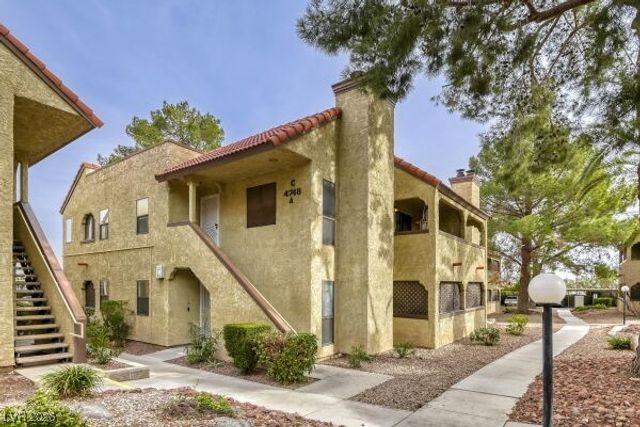 4748 Obannon Drive C, Las Vegas, NV 89102