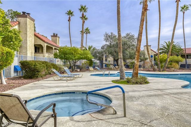 4748 Obannon Drive C, Las Vegas, NV 89102