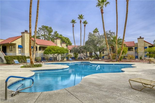 4748 Obannon Drive C, Las Vegas, NV 89102