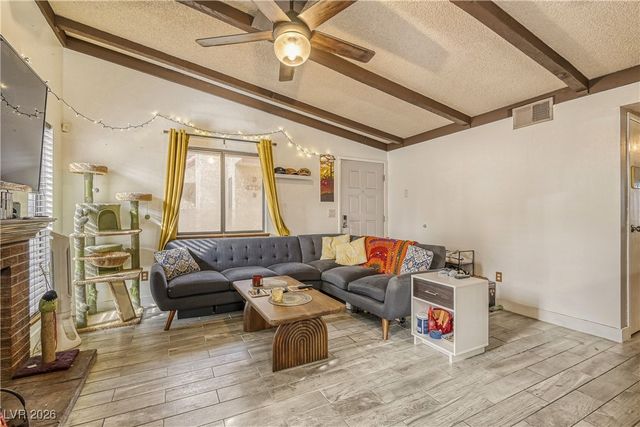 4748 Obannon Drive C, Las Vegas, NV 89102