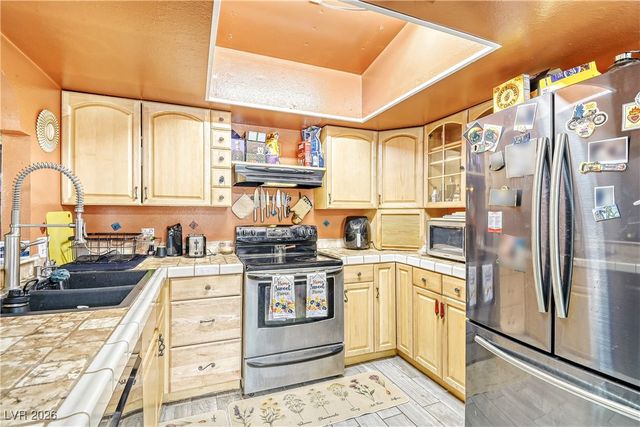 4748 Obannon Drive C, Las Vegas, NV 89102