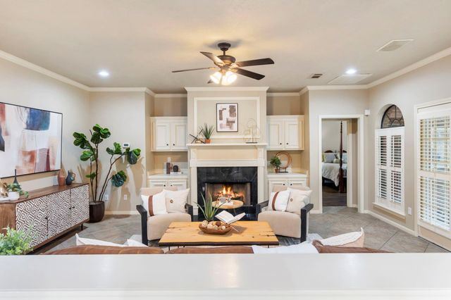 39327 Lago Drive, Magnolia, TX 77354