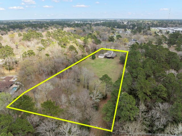 39327 Lago Drive, Magnolia, TX 77354