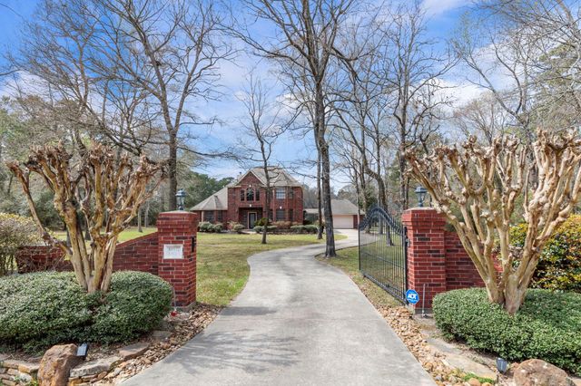 39327 Lago Drive, Magnolia, TX 77354