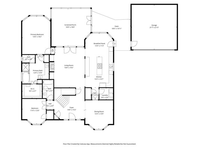 39327 Lago Drive, Magnolia, TX 77354