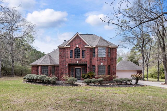 39327 Lago Drive, Magnolia, TX 77354
