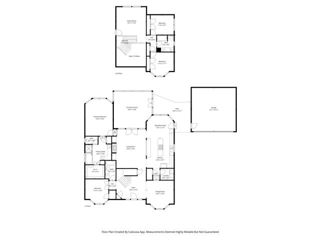 39327 Lago Drive, Magnolia, TX 77354