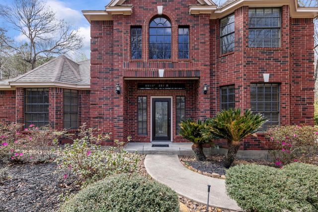 39327 Lago Drive, Magnolia, TX 77354