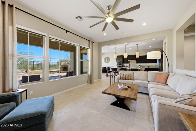 3641 N HOOPER Court, Buckeye, AZ 85396
