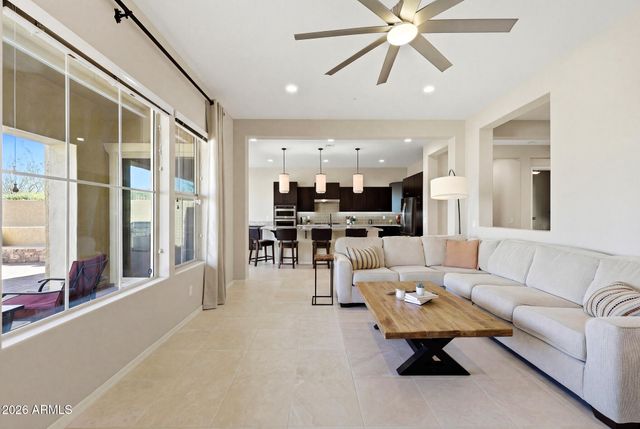 3641 N HOOPER Court, Buckeye, AZ 85396