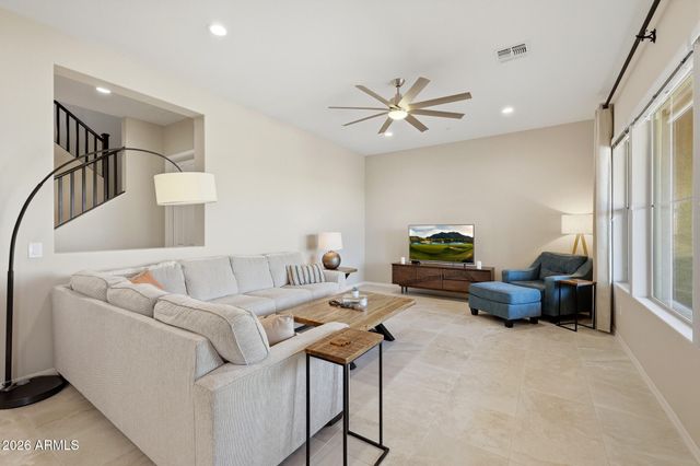 3641 N HOOPER Court, Buckeye, AZ 85396