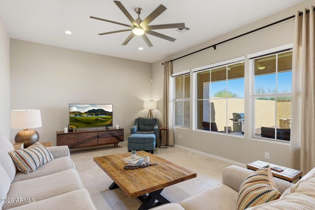 3641 N HOOPER Court, Buckeye, AZ 85396