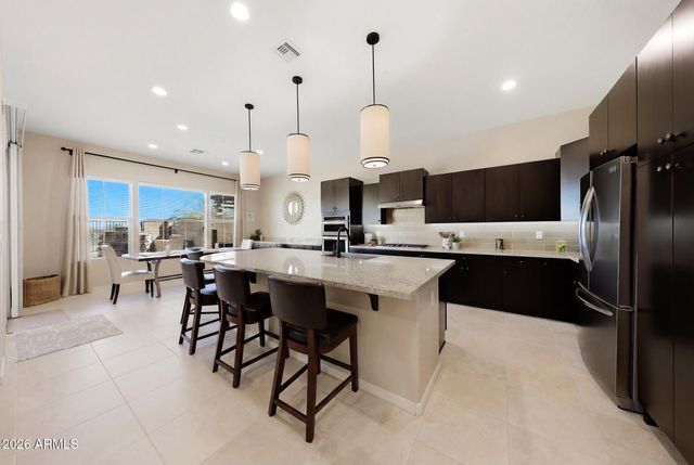 3641 N HOOPER Court, Buckeye, AZ 85396