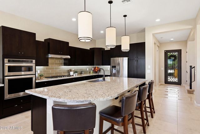 3641 N HOOPER Court, Buckeye, AZ 85396