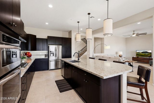 3641 N HOOPER Court, Buckeye, AZ 85396