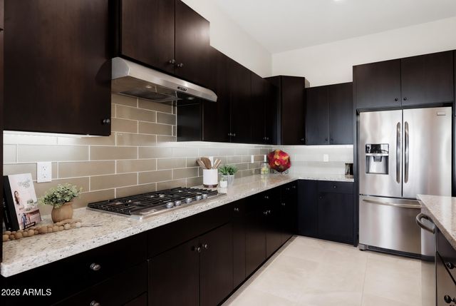 3641 N HOOPER Court, Buckeye, AZ 85396