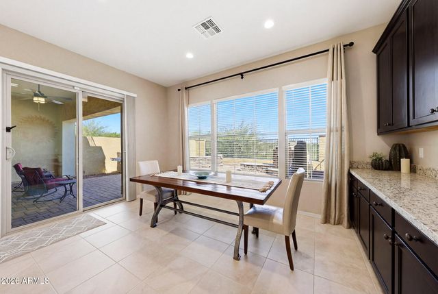 3641 N HOOPER Court, Buckeye, AZ 85396