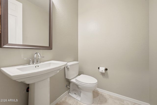3641 N HOOPER Court, Buckeye, AZ 85396