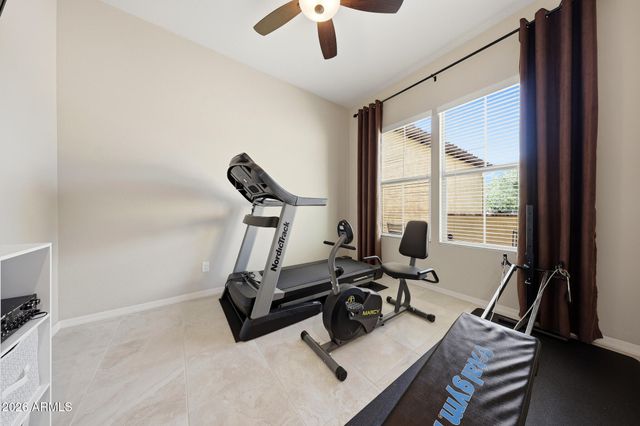 3641 N HOOPER Court, Buckeye, AZ 85396