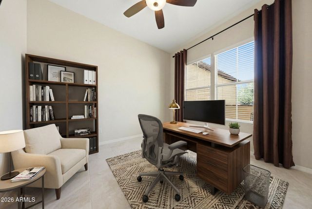 3641 N HOOPER Court, Buckeye, AZ 85396