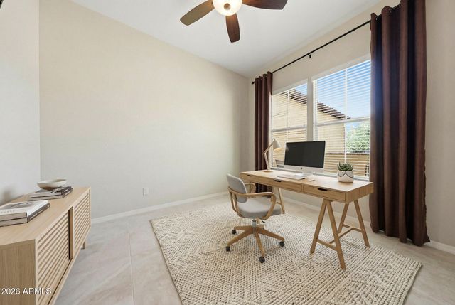 3641 N HOOPER Court, Buckeye, AZ 85396