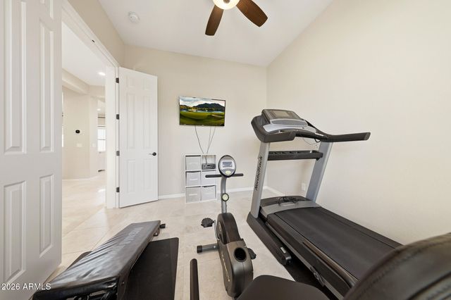 3641 N HOOPER Court, Buckeye, AZ 85396