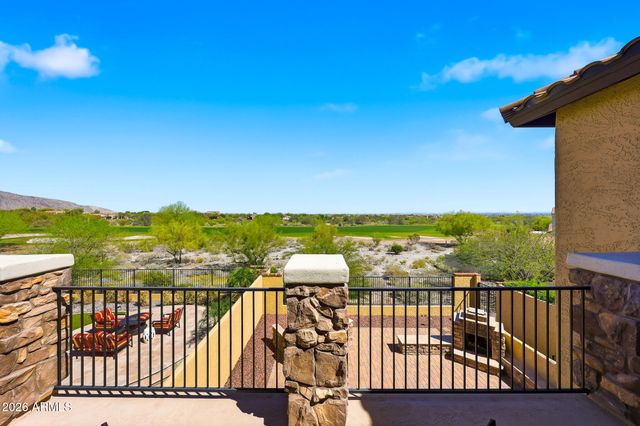 3641 N HOOPER Court, Buckeye, AZ 85396