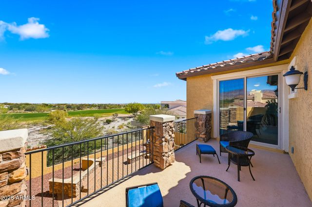 3641 N HOOPER Court, Buckeye, AZ 85396