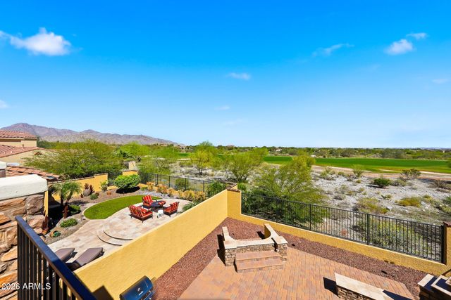 3641 N HOOPER Court, Buckeye, AZ 85396