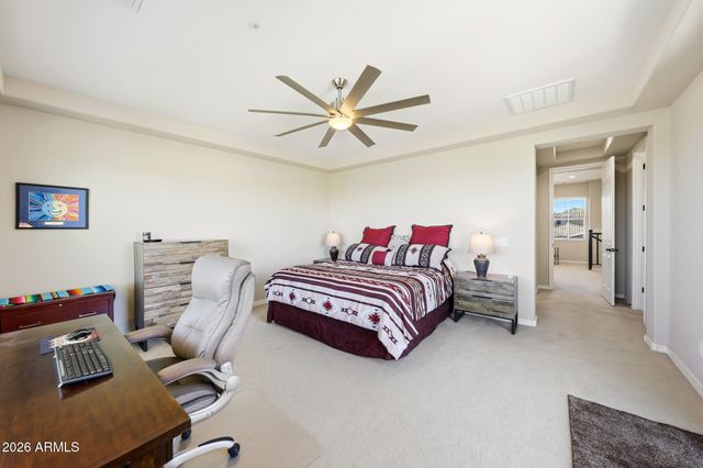 3641 N HOOPER Court, Buckeye, AZ 85396