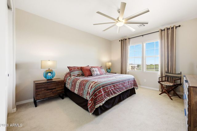 3641 N HOOPER Court, Buckeye, AZ 85396