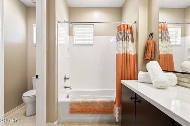 3641 N HOOPER Court, Buckeye, AZ 85396