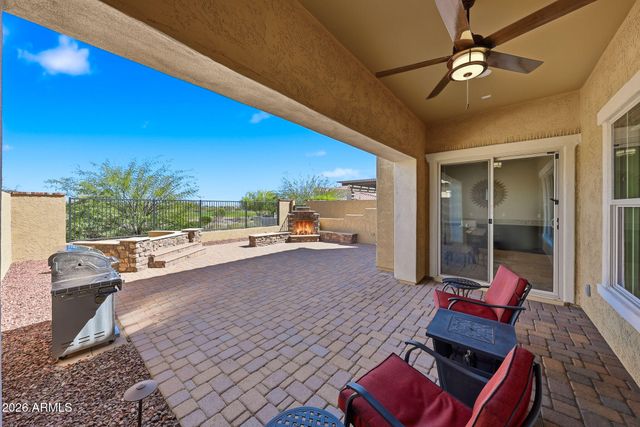 3641 N HOOPER Court, Buckeye, AZ 85396