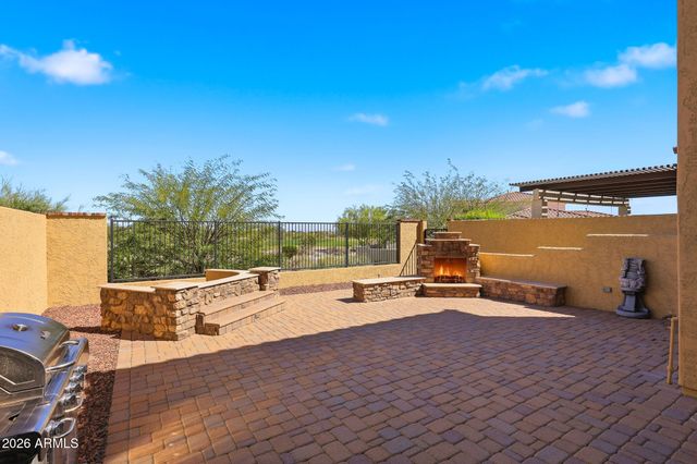 3641 N HOOPER Court, Buckeye, AZ 85396