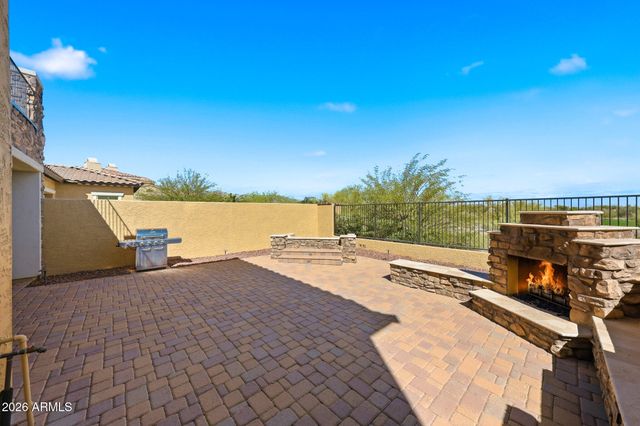 3641 N HOOPER Court, Buckeye, AZ 85396
