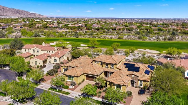 3641 N HOOPER Court, Buckeye, AZ 85396