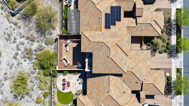 3641 N HOOPER Court, Buckeye, AZ 85396