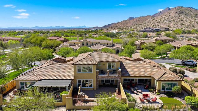 3641 N HOOPER Court, Buckeye, AZ 85396