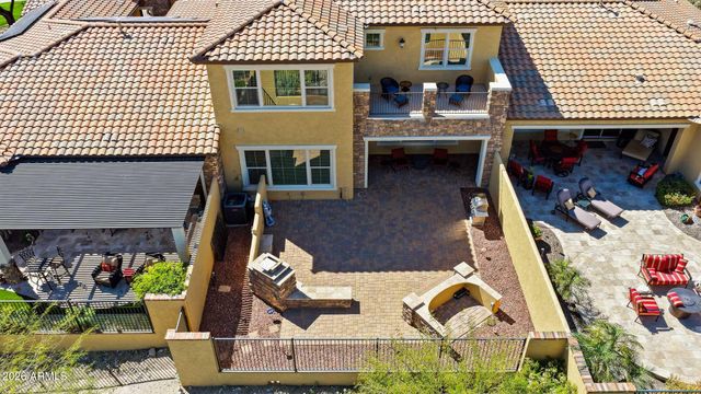 3641 N HOOPER Court, Buckeye, AZ 85396