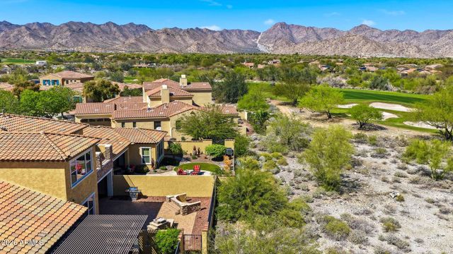 3641 N HOOPER Court, Buckeye, AZ 85396