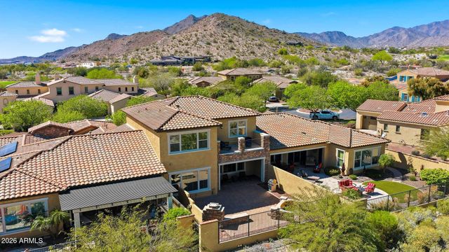 3641 N HOOPER Court, Buckeye, AZ 85396