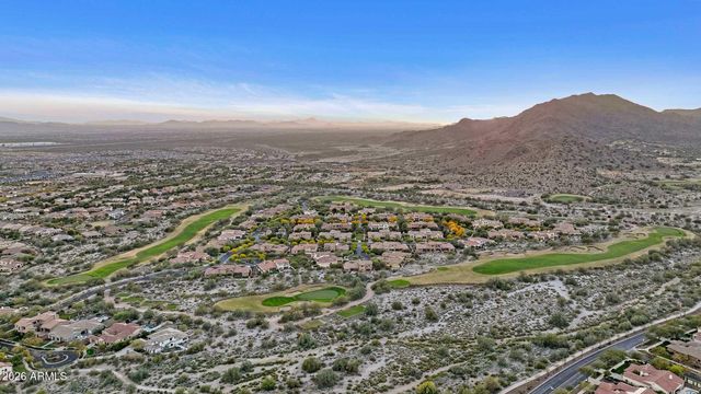 3641 N HOOPER Court, Buckeye, AZ 85396