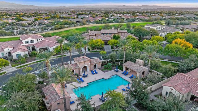 3641 N HOOPER Court, Buckeye, AZ 85396