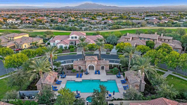 3641 N HOOPER Court, Buckeye, AZ 85396