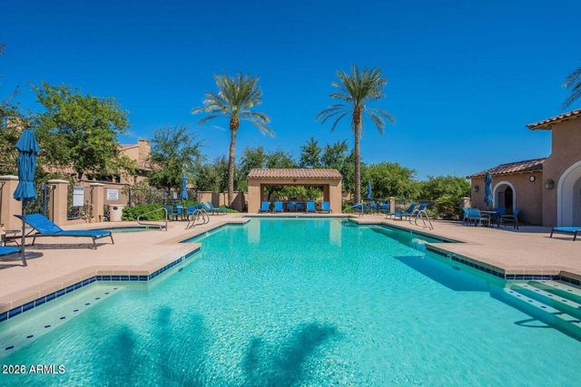 3641 N HOOPER Court, Buckeye, AZ 85396