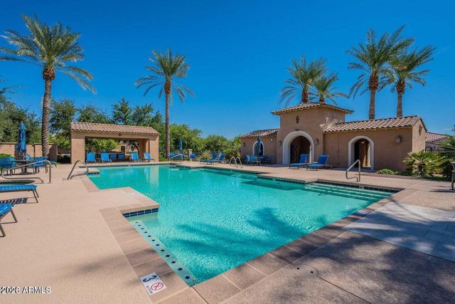 3641 N HOOPER Court, Buckeye, AZ 85396