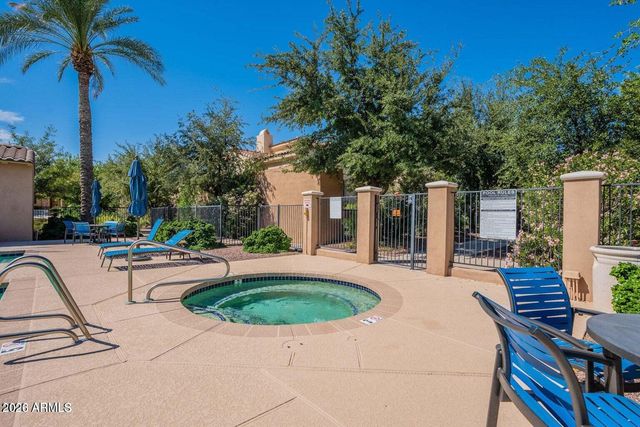 3641 N HOOPER Court, Buckeye, AZ 85396