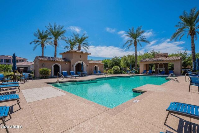 3641 N HOOPER Court, Buckeye, AZ 85396