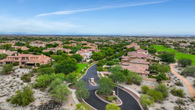 3641 N HOOPER Court, Buckeye, AZ 85396