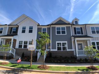 404 Ribbon Rail Street, Fuquay Varina, NC 27526